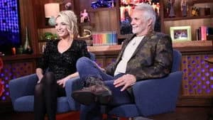 Watch What Happens Live with Andy Cohen 13. Sezon 180. Bölüm