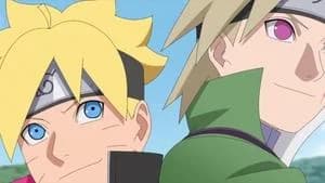 Boruto: Naruto Next Generations 1. Sezon 245. Bölüm