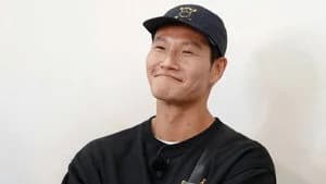 Running Man 1. Sezon 722. Bölüm