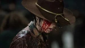 The Walking Dead 6. Sezon 9. Bölüm