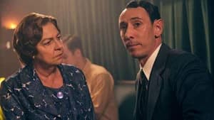 Grantchester 10. Sezon 6. Bölüm