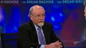 The Daily Show 15. Sezon 58. Bölüm
