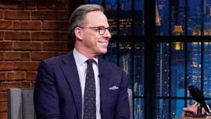 Late Night with Seth Meyers 7. Sezon 68. Bölüm