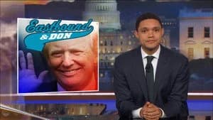 The Daily Show 23. Sezon 22. Bölüm