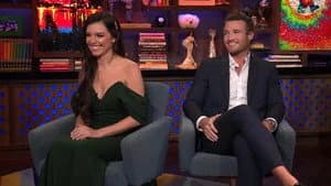Watch What Happens Live with Andy Cohen 19. Sezon 133. Bölüm
