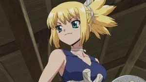 Dr. STONE 4. Sezon 12. Bölüm