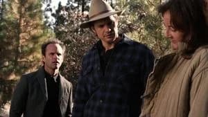 Justified 4. Sezon 7. Bölüm