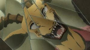 BEASTARS 3. Sezon 13. Bölüm