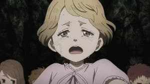 Black Clover 1. Sezon 31. Bölüm