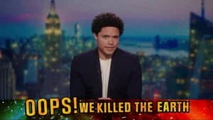 The Daily Show 27. Sezon 10. Bölüm