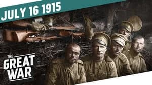 The Great War 2. Sezon 29. Bölüm