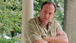 The Sopranos 1. Sezon 1. Bölüm