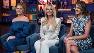 Watch What Happens Live with Andy Cohen 14. Sezon 142. Bölüm