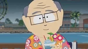 South Park 26. Sezon 6. Bölüm