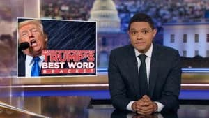 The Daily Show 25. Sezon 73. Bölüm
