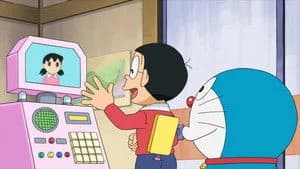 Doraemon 1. Sezon 1314. Bölüm