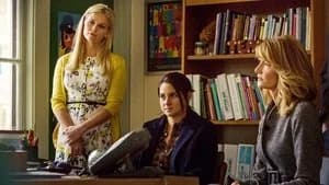 Big Little Lies 1. Sezon 2. Bölüm