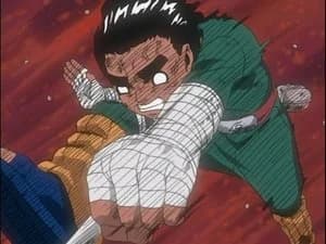 Naruto 1. Sezon 50. Bölüm