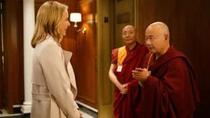 Madam Secretary 3. Sezon 16. Bölüm