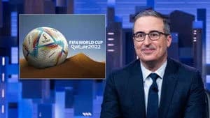 Last Week Tonight with John Oliver 9. Sezon 30. Bölüm