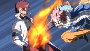 Fairy Tail 2. Sezon 13. Bölüm