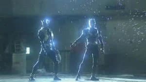 仮面ライダー 15. Sezon 10. Bölüm