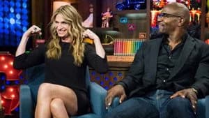 Watch What Happens Live with Andy Cohen 11. Sezon 91. Bölüm