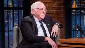 Late Night with Seth Meyers 10. Sezon 5. Bölüm