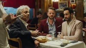 Family Business 1. Sezon 2. Bölüm