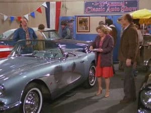 That '70s Show 4. Sezon 19. Bölüm