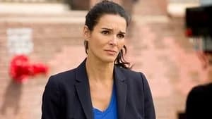 Rizzoli & Isles 6. Sezon 5. Bölüm