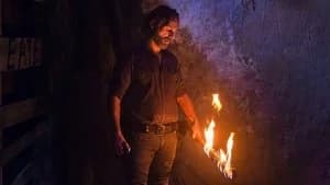 The Walking Dead 8. Sezon 12. Bölüm