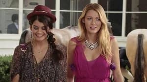Gossip Girl 6. Sezon 4. Bölüm