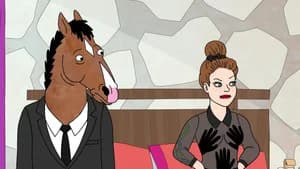BoJack Horseman 2. Sezon 3. Bölüm