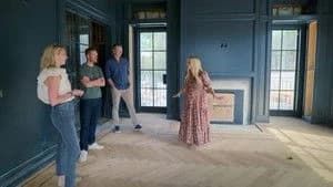 Dream Home Makeover 3. Sezon 3. Bölüm