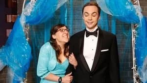 The Big Bang Theory 8. Sezon 8. Bölüm