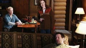 Desperate Housewives 5. Sezon 18. Bölüm