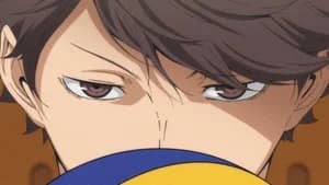 Haikyu!! 2. Sezon 20. Bölüm