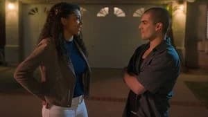 On My Block 4. Sezon 8. Bölüm