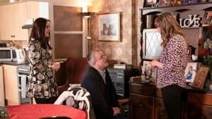 Coronation Street 65. Sezon 25. Bölüm