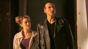 Doctor Who 1. Sezon 12. Bölüm