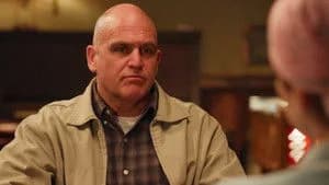 Horace and Pete 1. Sezon 9. Bölüm