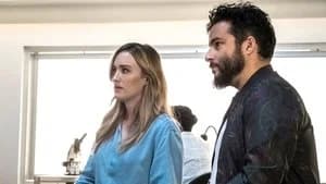 Blindspot 3. Sezon 3. Bölüm