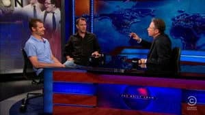 The Daily Show 16. Sezon 78. Bölüm