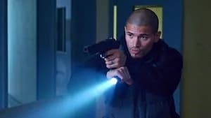 The Strain 2. Sezon 12. Bölüm