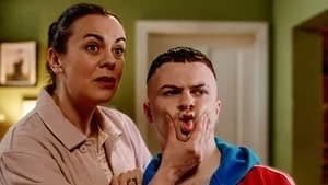 The Young Offenders 4. Sezon 1. Bölüm