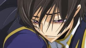 Code Geass: Lelouch of the Rebellion 2. Sezon 25. Bölüm