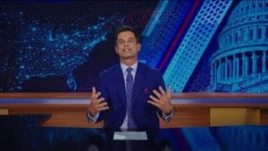 The Daily Show 29. Sezon 64. Bölüm