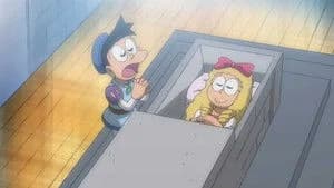 Doraemon 1. Sezon 759. Bölüm