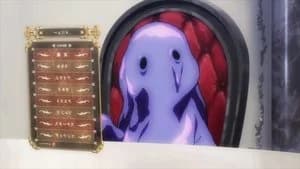 Overlord 1. Sezon 1. Bölüm